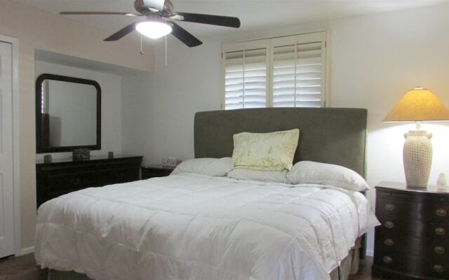 Scottsdale Kierland Unit