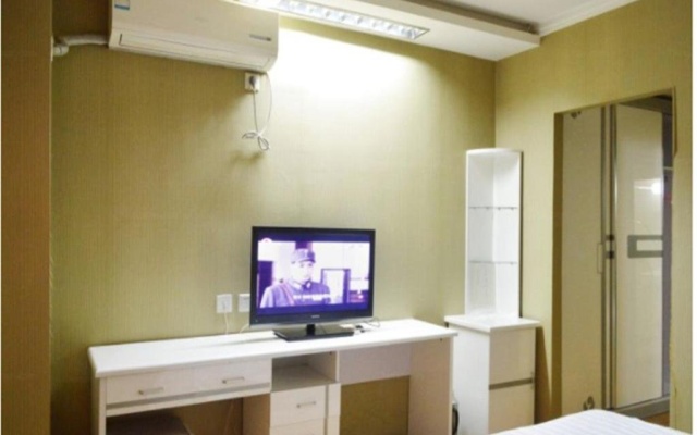 Yuhui Hotel – Guest Rooms – Shijiazhuang