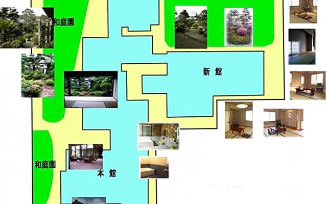 Maizuru - Hotel / Vacation STAY 40409