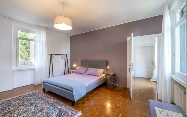 Casa Con Le Rose San Daniele del Friuli