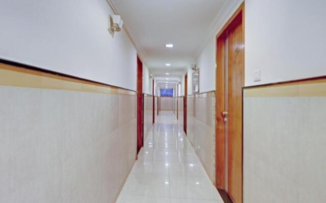 Treebo Suraksha Inn