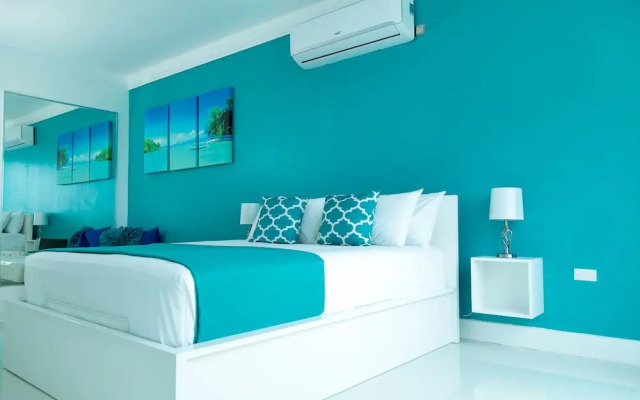 Ultra Luxury Apartment at  20 South