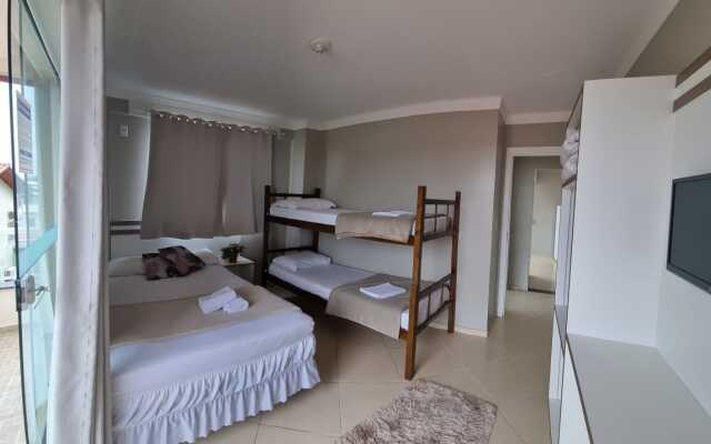 Apart Hotel Atlantico