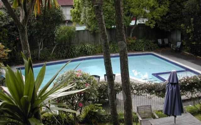 Mt Albert Motor Inn