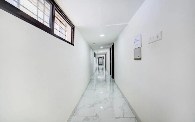 FabHotel Ghosh Villa Guest House