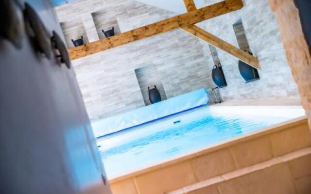 Chambres D'hôtes La Ferme De L'oudon