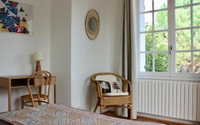 Gîte Yvoy-le-Marron, 3 pièces, 4 personnes - FR-1-491-117