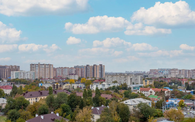 Апартаменты НИКиТА на улице Репина 1/2 корпус 2