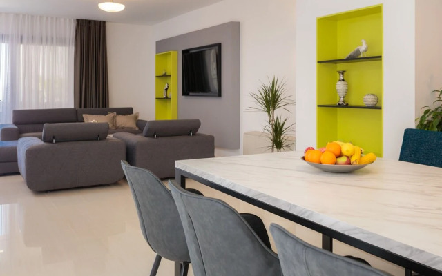 Villa Four Brothers - Exclusive Apartment