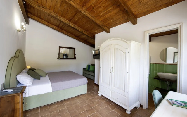 IL vigneto di nonno Pietro