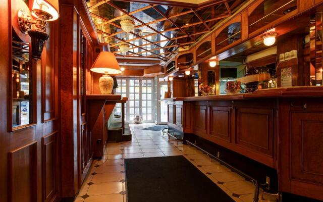 Centro Hotel Arde Koln, Trademark Collection by Wyndham