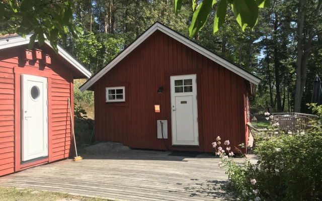 Fishermans Cabin