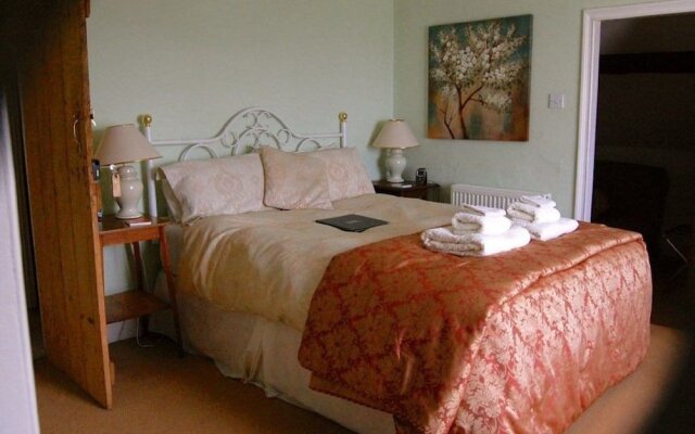 Clotworthy House Bed & Breakfast
