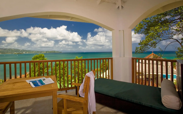 Calabash Cove Resort And Spa - Adults Only
