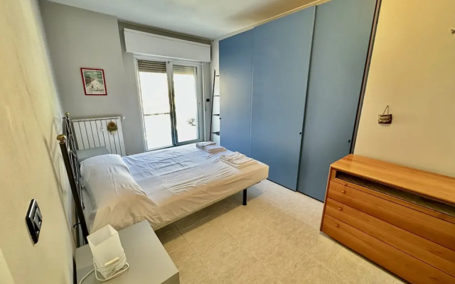 Penthouse Seaview by Wonderful Italy