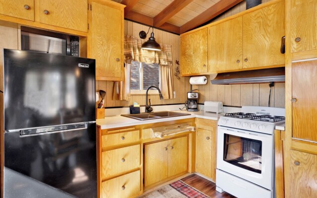 SKI View Chalet #2215