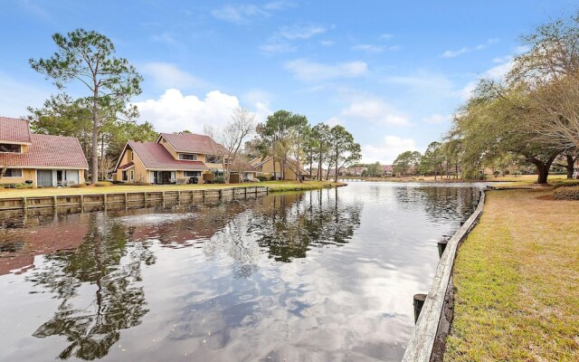 Beachwalk Villa 5144 - 3BR 3ba+loft