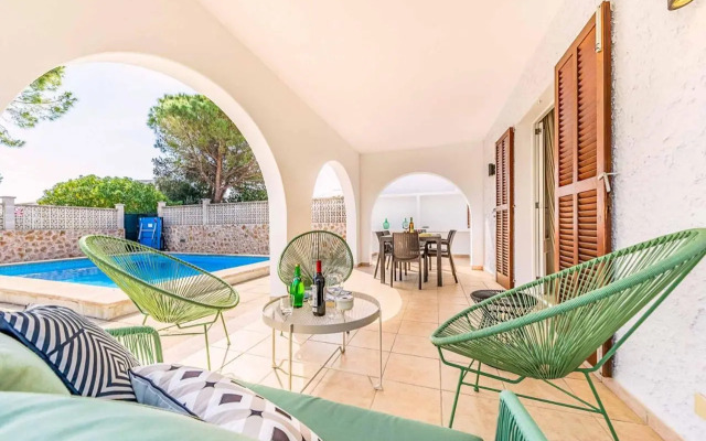 Villa Monsy 2