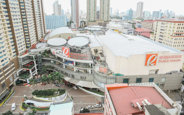 Pacific Bay Grand Suites