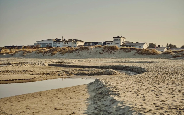 Sola Strand Hotel