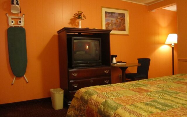 Scottish inns Niagara Falls