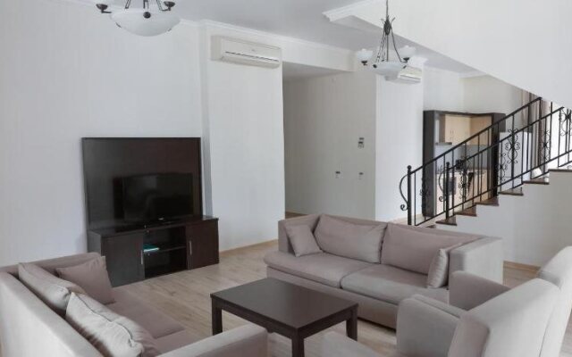 Gorky Gorod Apartments