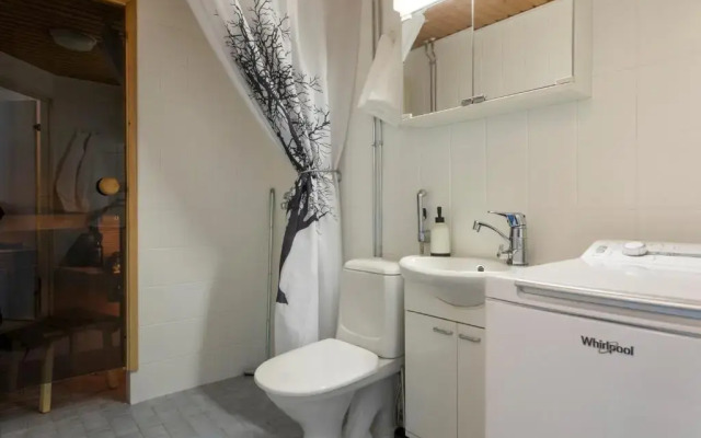 Tuomas´ luxurious suites, Rakka