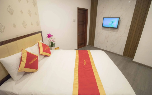 Vung Tau P&T Hotel