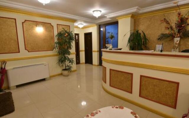 Vesta Hotel