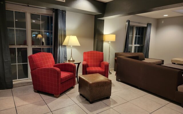 Extend-a-Suites - Extended Stay, I-40 Amarillo West