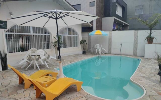 Jundu Beach Hostel