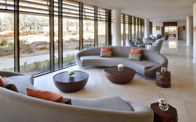 Marriott Riyadh Diplomatic Quarter