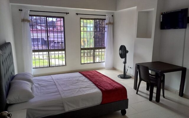 Hotel Ayenda La 44 Norte