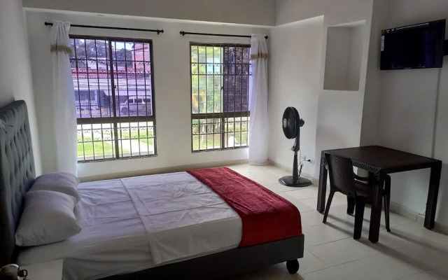 Hotel Ayenda La 44 Norte