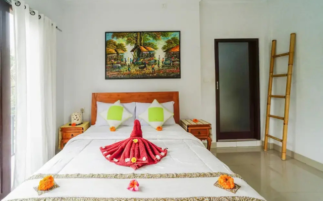 Molecha Guest House