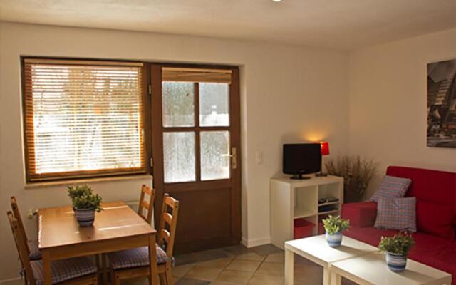 Haus Taekema Appartments