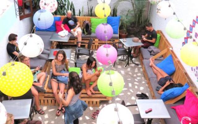 Enso Hostel
