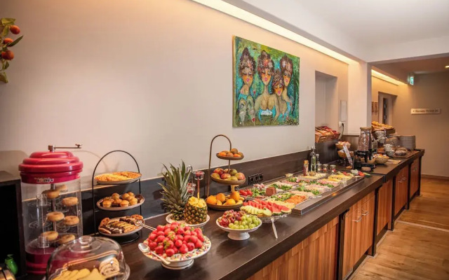 Boutique Hotel Scheepers