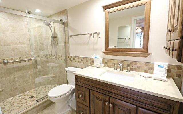 Ocean Village Club G22