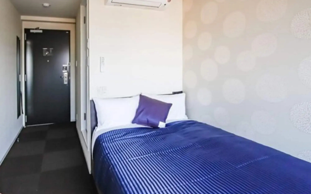 HOTEL LiVEMAX Kyoto Nijojo-kita