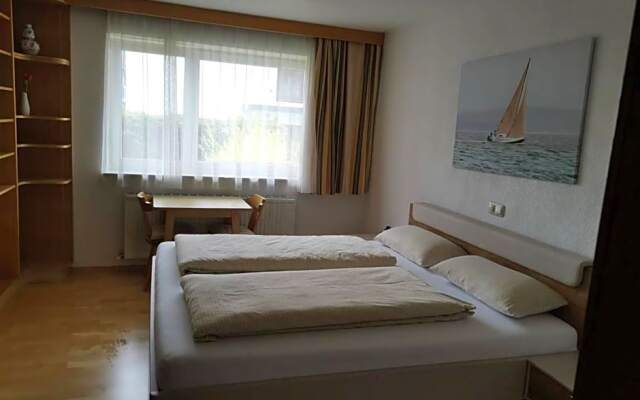 Wei Wei's Hostel