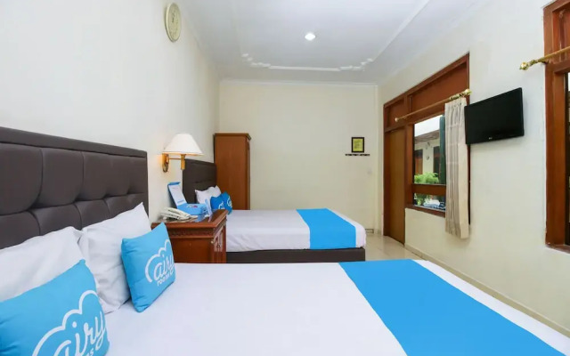 Airy Alun Alun Kejaksaan Siliwangi 108 Cirebon