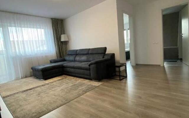 Apartament „Viena” - 2 camere