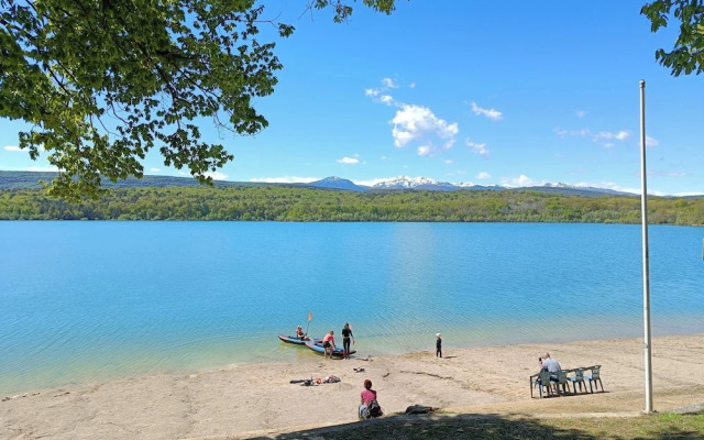 Les lits de Montbel B&B