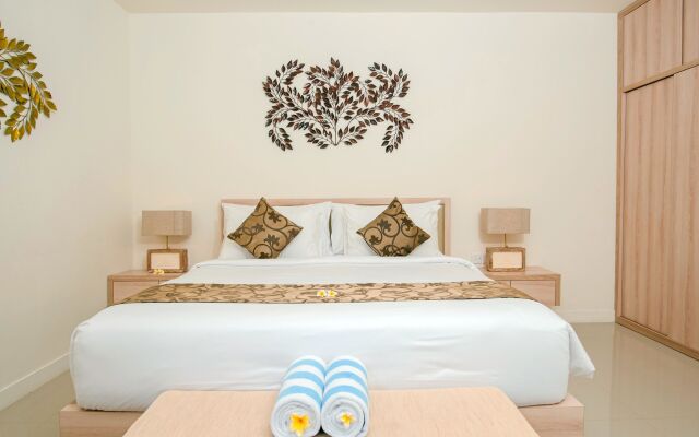 Villa Canggu