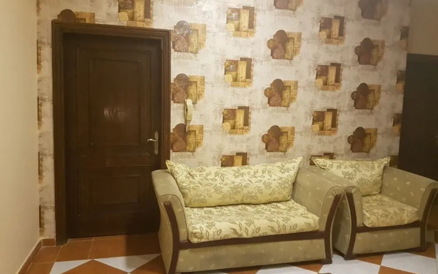 Taj Alarous Hotel Apartments