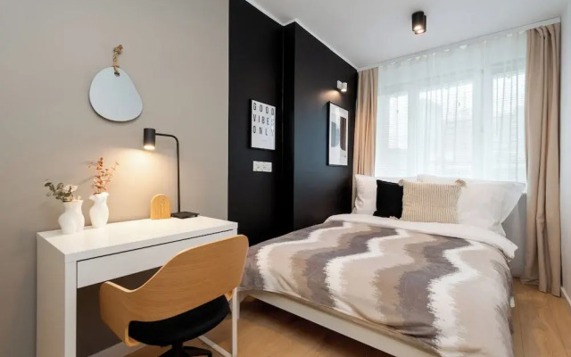 New York by Kairos Apartments