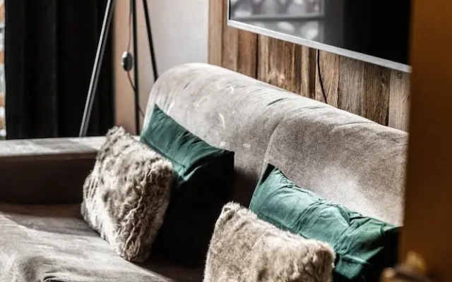 Wildfang Spa Retreat Seefeld
