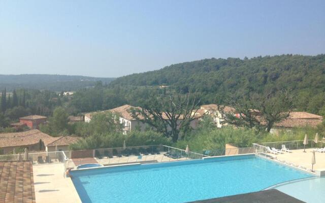 Vacancéole Le Domaine de Camiole