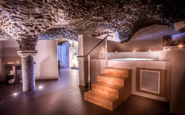 Le Grand Aigle Hôtel & Spa